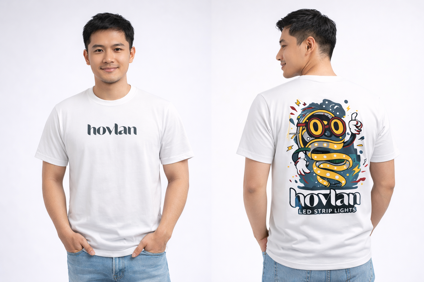 Kaos Hovlan