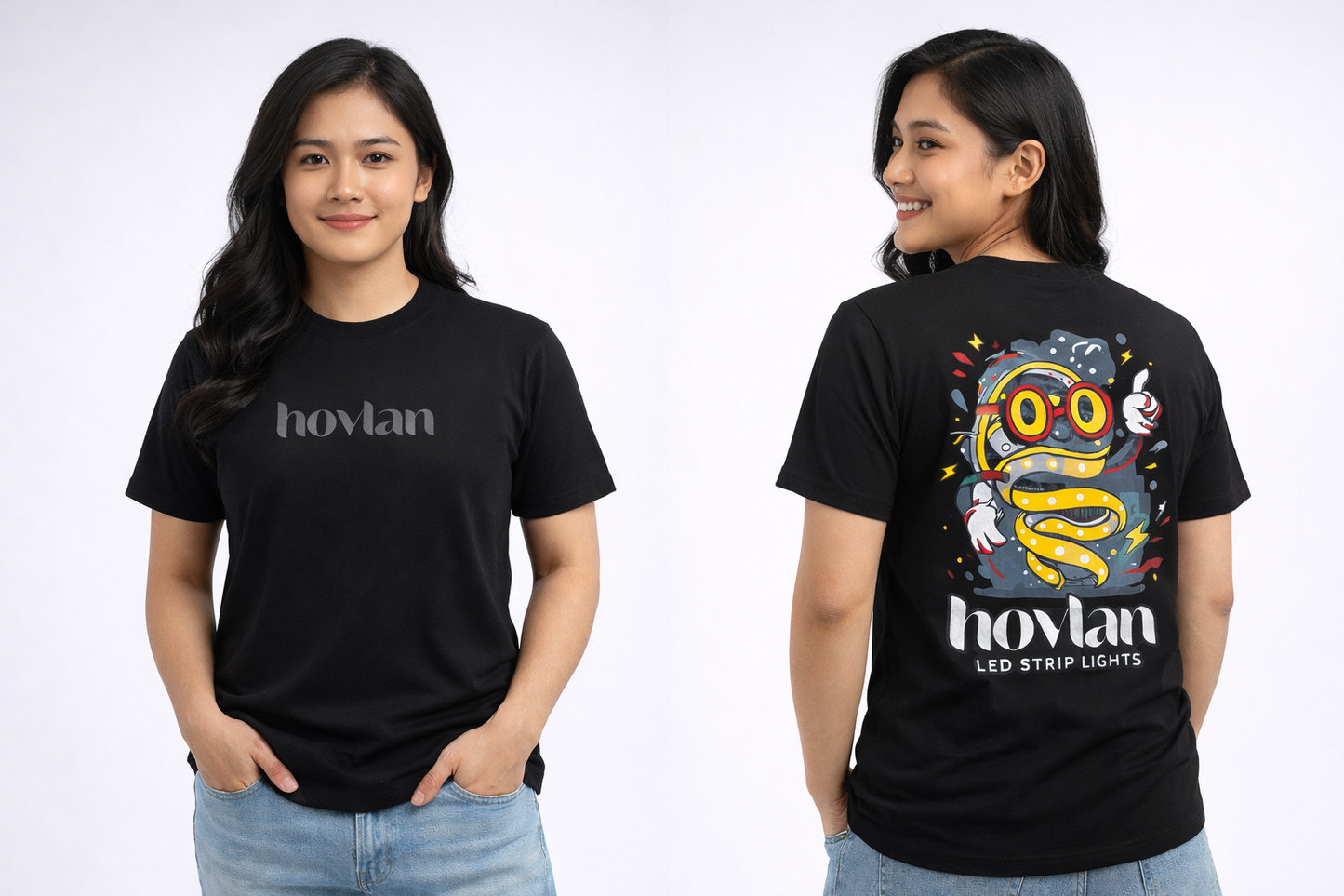 Kaos Hovlan