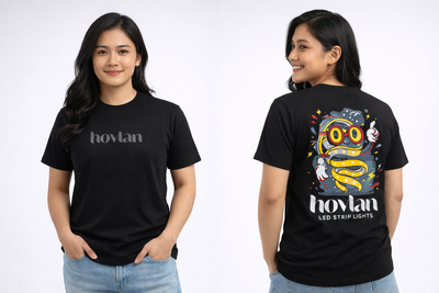 Kaos Hovlan