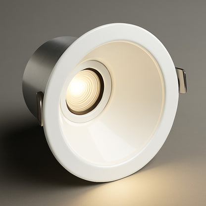 DownLight Wall Washer Cob Hovlan Led Spot Light Down light Lampu Sorot Plafon Inbow Indoor