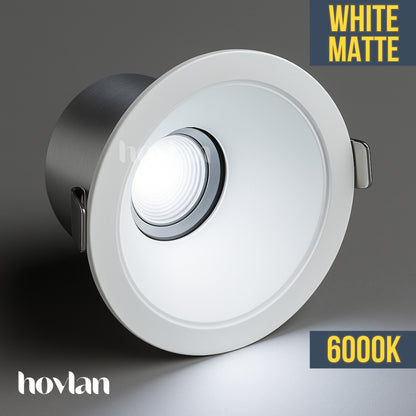 DownLight Wall Washer Cob Hovlan Led Spot Light Down light Lampu Sorot Plafon Inbow Indoor