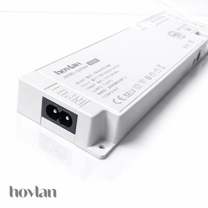 Trafo Lemari Hovlan 12v 24v Driver Sensor Pintu Adaptor Drawer Cabinet Dupont 2 pin 3 pin