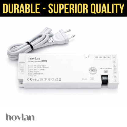 Trafo Lemari Hovlan 12v 24v Driver Sensor Pintu Adaptor Drawer Cabinet Dupont 2 pin 3 pin