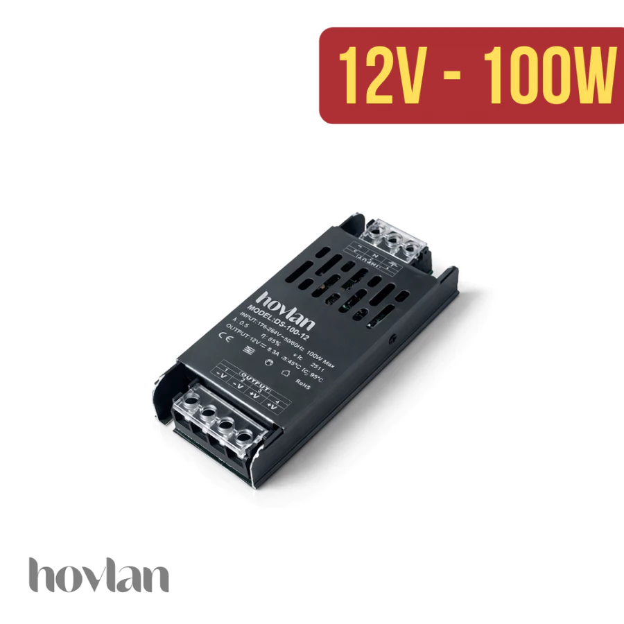 Trafo Led Strip 24v 60 Watt PSU Power Supply Adaptor Mini Slim Cctv Kamera - Gambar 6