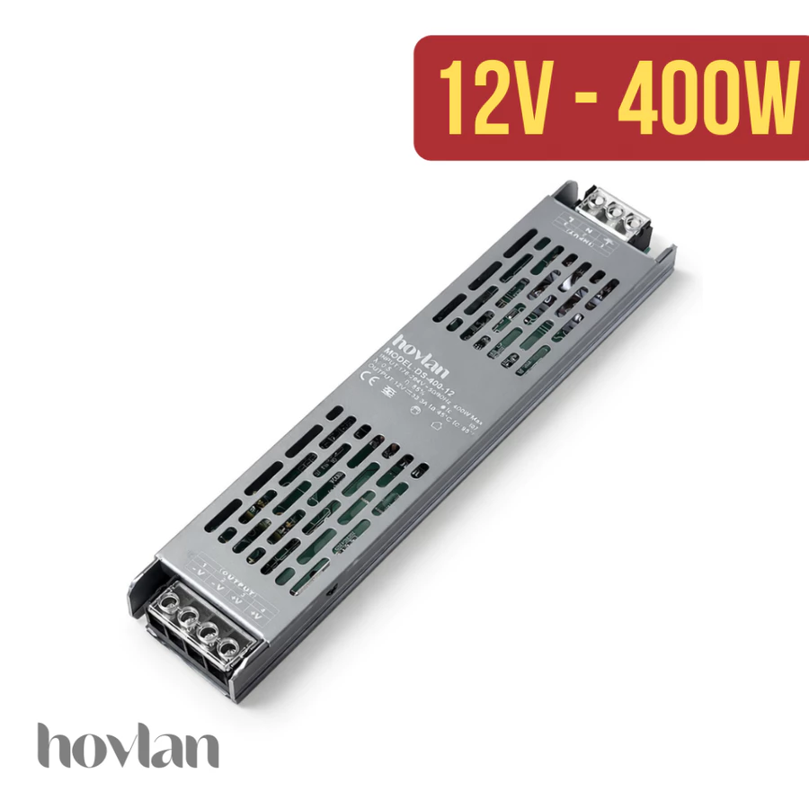 Trafo Led Strip 24v 60 Watt PSU Power Supply Adaptor Mini Slim Cctv Kamera - Gambar 5