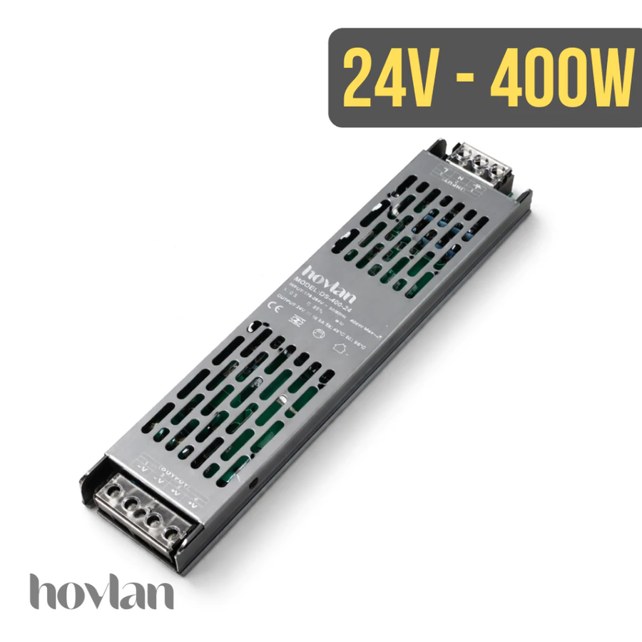 Trafo Led Strip 24v 60 Watt PSU Power Supply Adaptor Mini Slim Cctv Kamera - Gambar 2
