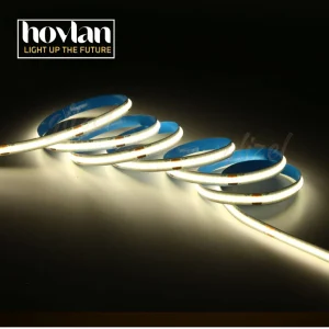 Lampu Strip Led Cob 24V 5 Meter Selang Pita Hias Flexible